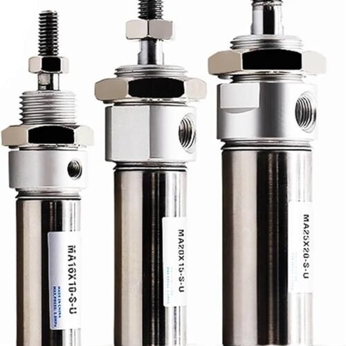 AIR CYLINDER 20*100-SU