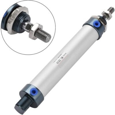 AIR CYLINDER 25*25 U(WITHOUT BACK HOLDER)