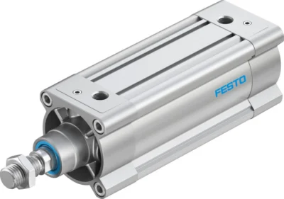 Air cylinder BSBC 80*125