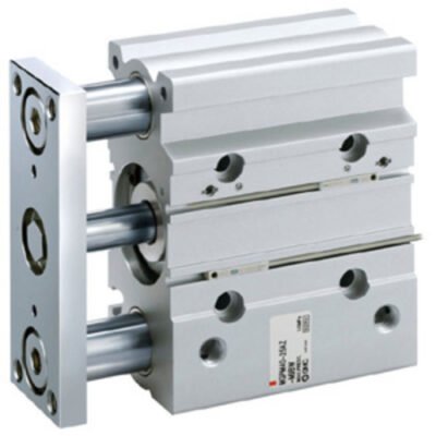Air cylinder CQ2B20-45DC