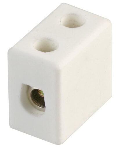 CN07103-40 1 WAY CERAMIC CONNECTOR 15A