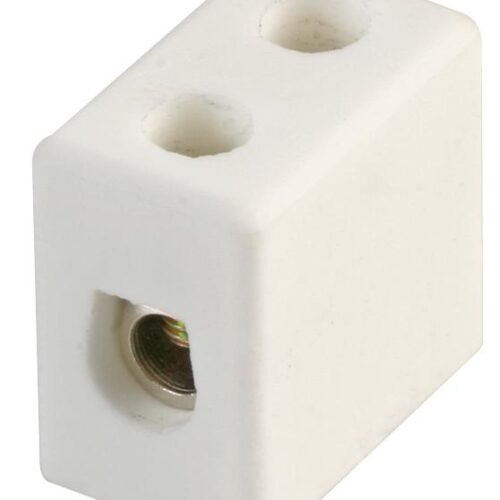 CN07103-40 1 WAY CERAMIC CONNECTOR 15A