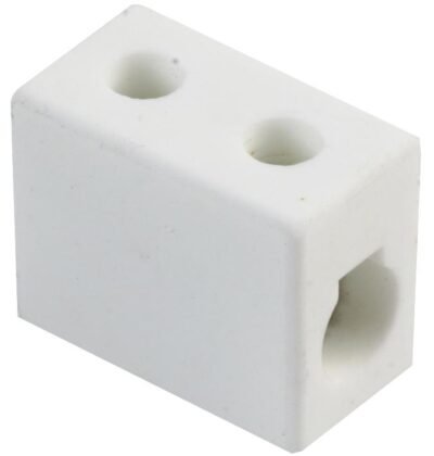 CN07106-40 1 WAY CERAMIC CONNECTOR 30A
