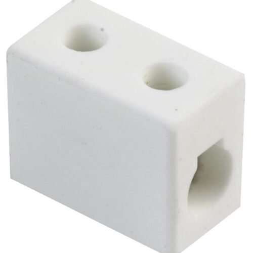 CN07106-40 1 WAY CERAMIC CONNECTOR 30A