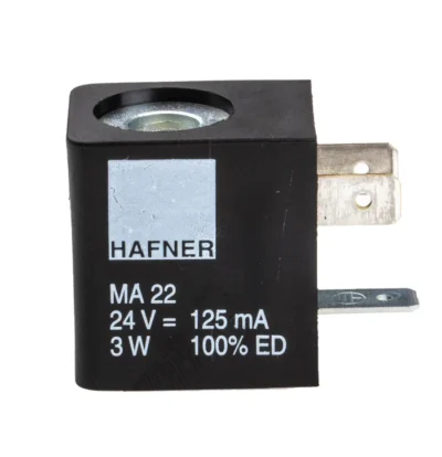 F7840082-03 SOLENOID COIL SNS DC24V 3W