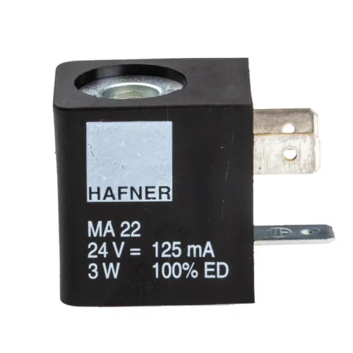 F7840082-03 SOLENOID COIL SNS DC24V 3W