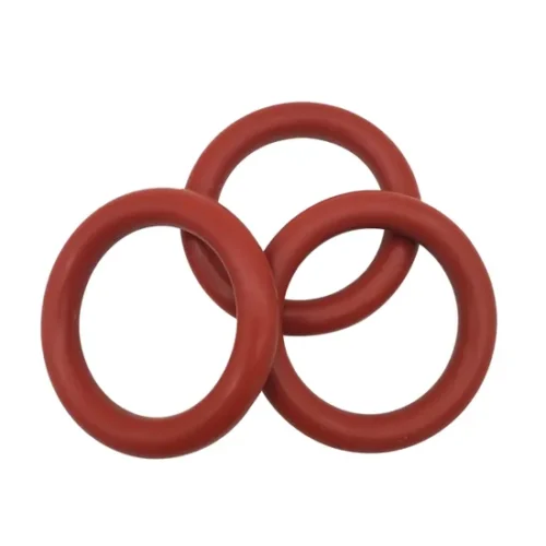 Heat-Resistant-Red-50-55-Shore-a-Silicone-O-Ring O RING 100*5 (SILICONE)