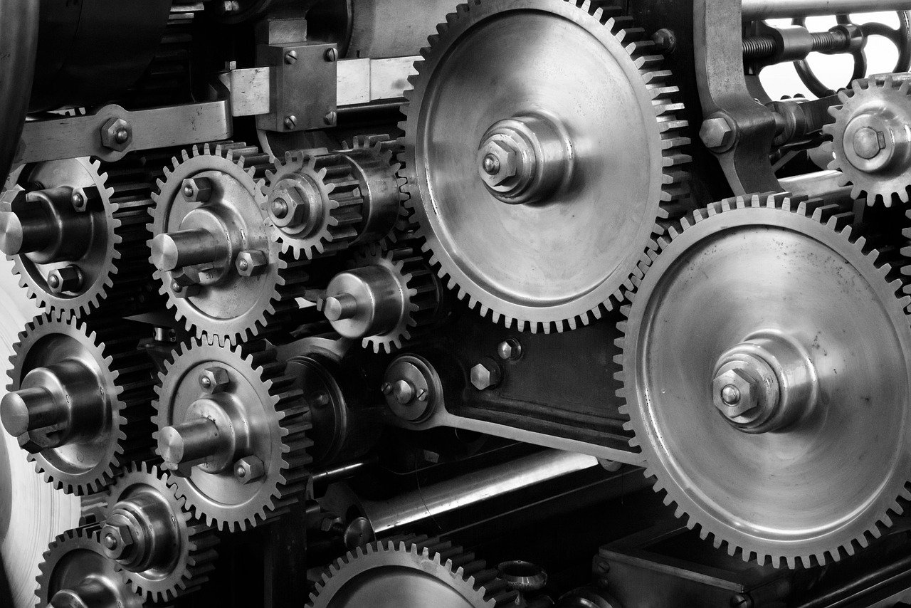 Palson Engineering